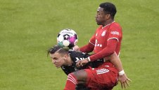 4-годишен договор! Има победител в покера за Алаба