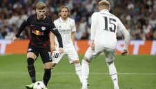 Реал, шегуваш ли се? Тимо Вернер каца в Мадрид?