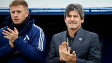 Левски набеляза играчи от Хърватия и Словения