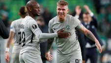 ПРОГНОЗА: Лудогорец - Еспаньол