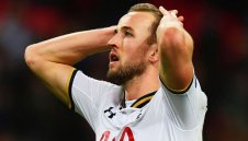 Кейн ще е аут поне за месец