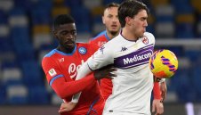 Шеф на Фиорентина: В Англия искат Влахович, но той има други планове