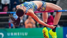 Жалко! Мирела Демирева се размина с медал от Европейското