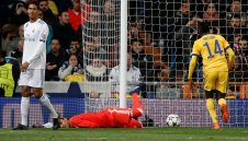 Ще има ли Реал нов вратар? Флорентино Перес проговори