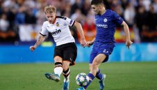 Валенсия удари "жълтата подводница" и гледа смело към Европа