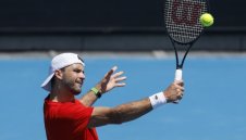Победа! Григор Димитров започна ударно Australian Open