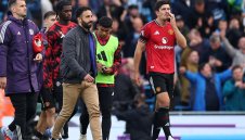 И играчите на Ман Юнайтед вече губят вяра в мениджъра