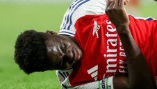 В Арсенал най-накрая получиха добри новини