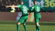 "Счупени": Лудогорец отмени последните контроли