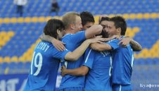 Посрещат Левски с автомати в Сараево