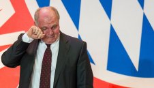 Хьонес за Дортмунд: Щяха да ни настигат, а отново плачат