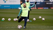 Иниеста и Буси се завръщат съвсем скоро