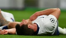 Почетино е отворен към промени в Тотнъм след инцидента на мача с Аякс