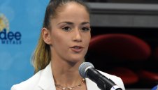 Невяна Владинова: Вълнуваме се много за световното в София + ВИДЕО