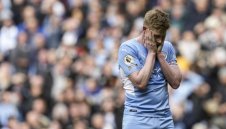 След кризата в Сити Пеп взима Де Бройне в групата