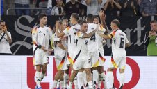 Германия с изненадващ ход