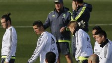 ПРОГНОЗА: Виляреал - Реал Мадрид