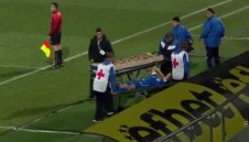 Верея надви Монтана, героят си глътна езика и е в болница + ВИДЕО