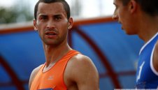 Митко Ценов се оправда за издънката: Свеж съм, но не съм подготвен