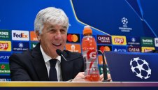 Гасперини обеща дебют в Шампионската лига на тинейджър