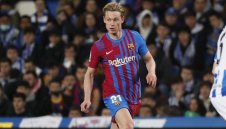 Ман Юнайтед моли Барса за Де Йонг