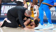 Очаквано. Потвърдиха ужасната прогноза за звезда от НБА