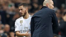 Предлагали на Азар да стане френски национал