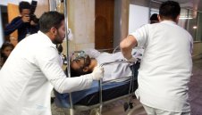 Вратарят Данило почина в болницата