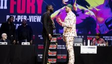 Тайсън Фюри скандализира: Има ли нещо по-добро от кокаин и евтини ку**и? (ВИДЕО)
