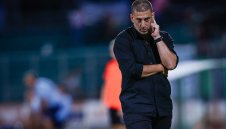 Треньорът на Апоел Беер Шева: Черно море е много добър отбор