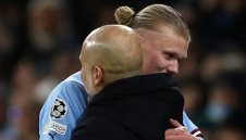 Пеп шокира с огромно признание за Холанд