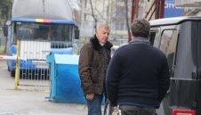 Левски стартира тежки преговори