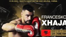 Франческо Джая се завръща за триумф в първия SENSHI Grand Prix 