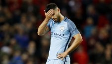 Агуеро от болницата: Боли ме много, но скоро ще бъда изписан + ВИДЕО