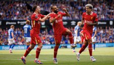 Ливърпул укроти Ипсуич с два гола за 5 минути в дебюта на Арне Слот