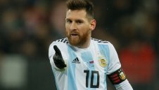 Аржентина – Нигерия 