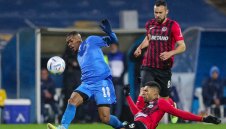 Локомотив София - Пирин