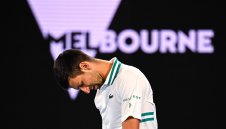 Първи думи на Джокович: Разочарован съм