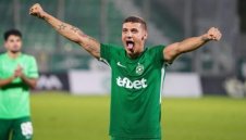 Десподов и Вердон показаха червен картон на расизма