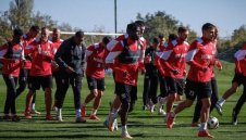 ЦСКА стартира днес похода си към Купата