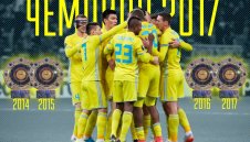 Браво! Мъри Стоилов изведе Астана до четвърта поредна титла!