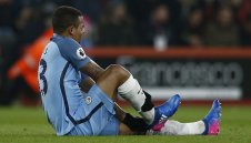 Жесус претърпя операция