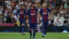 ПРОГНОЗА: Барселона - Бетис