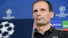 Задава ли се нова "калъфка" за Ювентус в Шампионската лига?