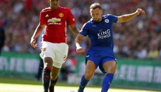 Нови супер новини в Лестър, и Дринкуотър преподписа