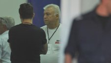 Зума каза тежката си дума: Помислих, че новината за Акрапович е шега