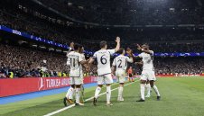 В Реал не празнуват класирането заради слабия мач