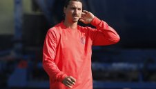 Ибра иска да приключи с футбола в ... Наполи