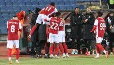 Прошка: Томаш извади защитник от "фризера"