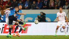 Историческо! Хитът Хофе удари Байерн за сефте + ВИДЕО